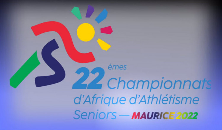 22èmes Championnats d’Afrique d’Athlétisme Seniors - MAURICE 2022 | CÉRÉMONIE D'OUVERTURE