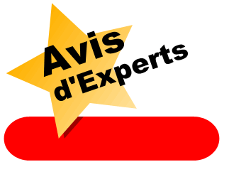 Avis d'experts