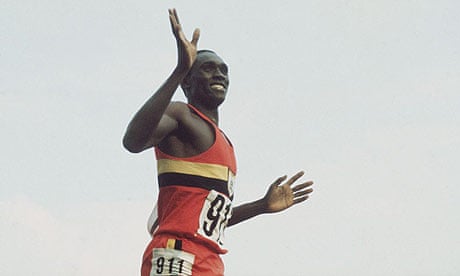 John Akii Bua