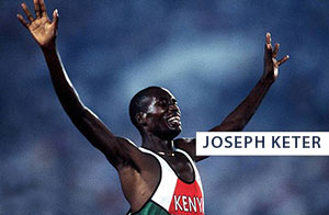 Joseph Keter