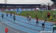 Men's 4x400m Relay, Final - 2018 Asaba Senior African Championships