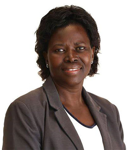 Beatrice Ayikoru