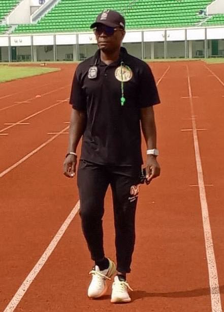 calixte coach