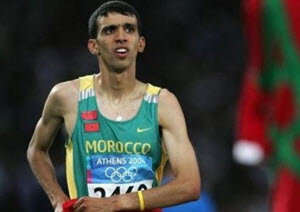 Hicham El Guerrouj